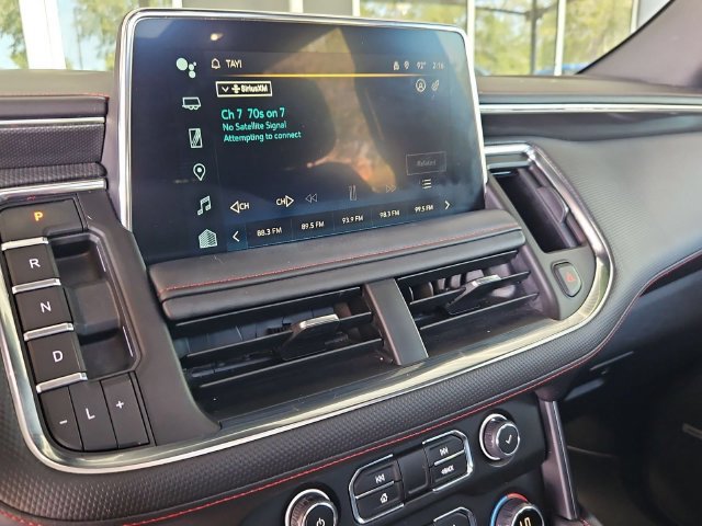 Certified 2024 Chevrolet Tahoe RST w/ Luxury Package RWD image 19