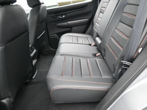 Used 2025 Honda CR-V Sport-L image 33