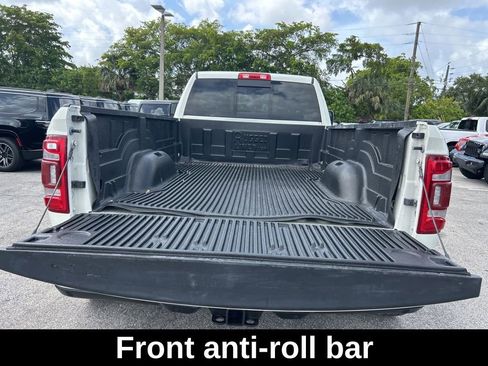 Certified 2024 RAM 3500 Laramie AWD/4WD image 31
