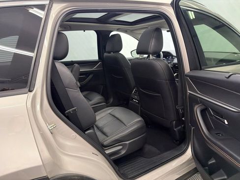 Used 2024 MAZDA CX-90 3.3 Turbo w/ Premium Package AWD/4WD image 16
