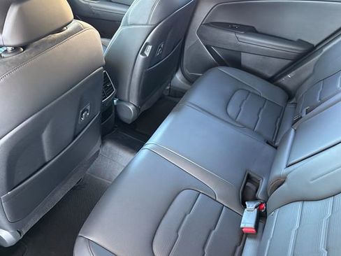 New 2026 Kia Sportage SX Prestige image 14