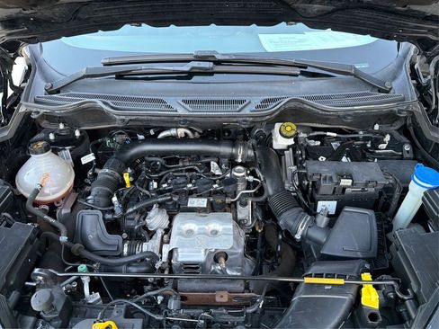 Used 2020 Ford EcoSport SE image 12