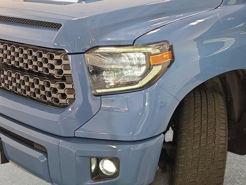 Used 2019 Toyota Tundra SR5 w/ TRD Sport Package AWD/4WD image 30