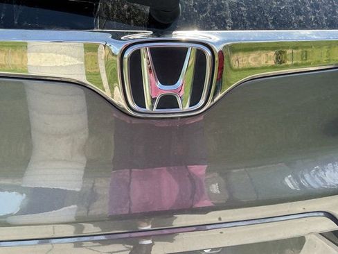 Used 2021 Honda CR-V Touring image 8