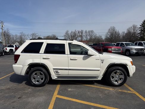 Used 2005 Jeep Grand Cherokee Limited image 5
