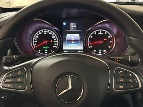 Used 2017 Mercedes-Benz C 300 4MATIC Coupe image 17