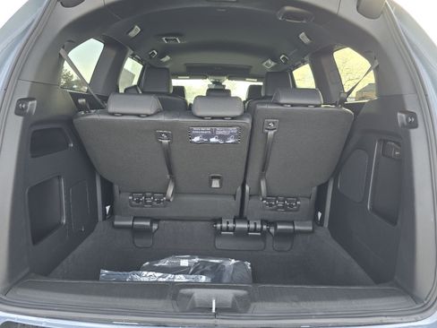 New 2026 Honda Odyssey Sport-L image 19