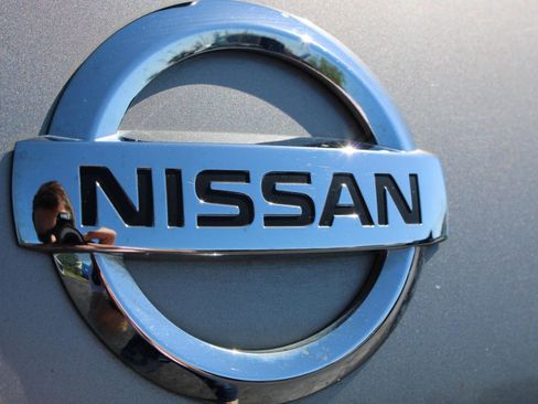 Used 2013 Nissan Rogue SL FWD image 8