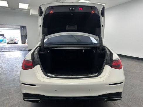 Used 2021 Mercedes-Benz S 580 4MATIC Sedan image 77