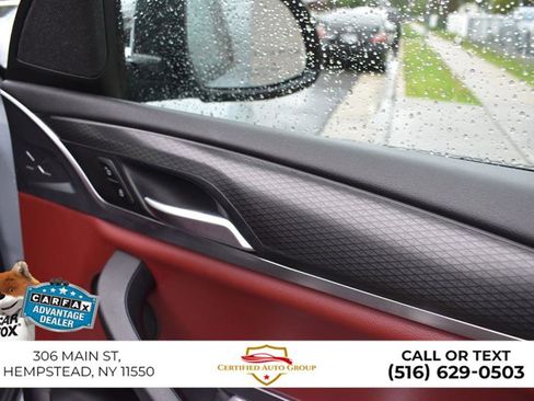 Used 2023 BMW X3 sDrive30i RWD image 23