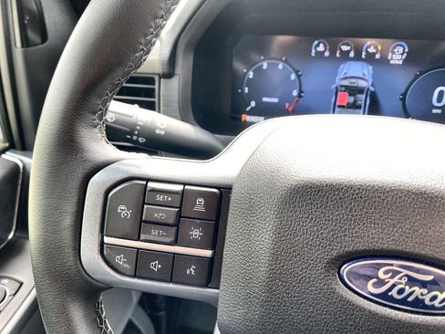 Used 2024 Ford F150 XLT w/ Equipment Group 302A MID AWD/4WD image 22