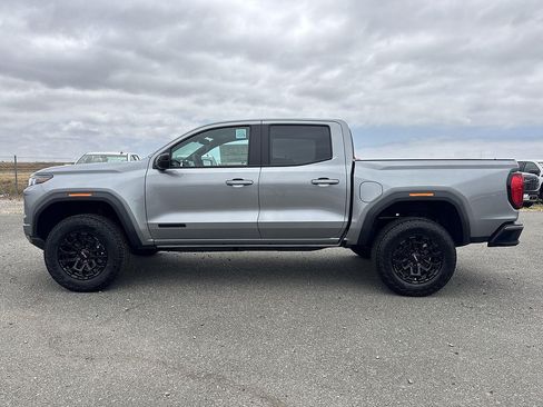 New 2026 GMC Canyon Elevation w/ Convenience Package RWD image 5