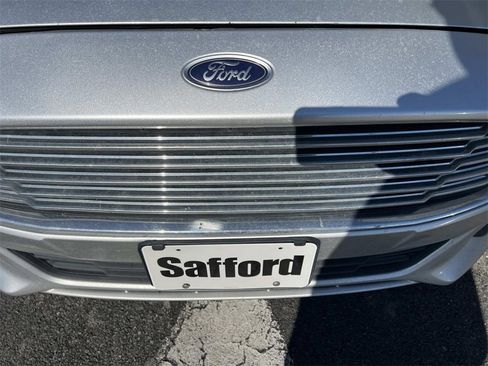 Used 2013 Ford Fusion SE image 6