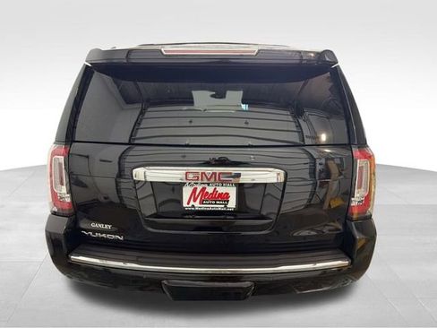 Used 2019 GMC Yukon Denali w/ Denali Ultimate Package image 6