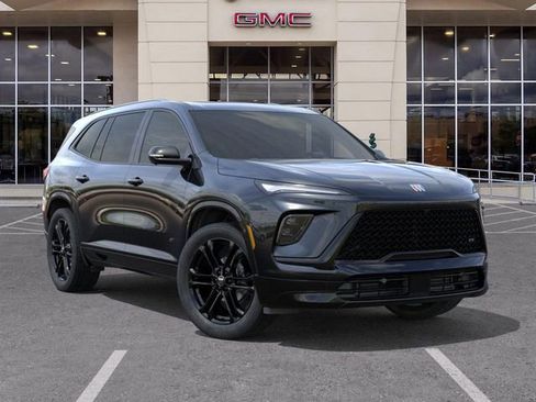 New 2026 Buick Enclave Sport Touring image 7