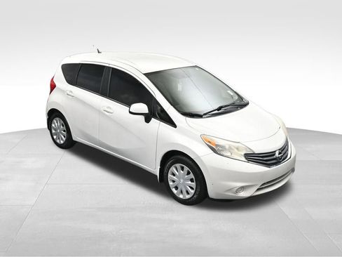 Used 2014 Nissan Versa Note SV FWD image 23