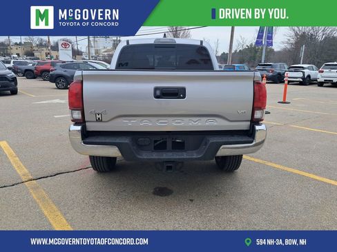 Used 2023 Toyota Tacoma SR5 AWD/4WD image 4