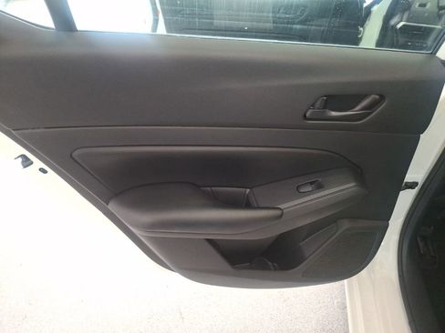 Used 2023 Nissan Altima 2.5 S FWD image 17