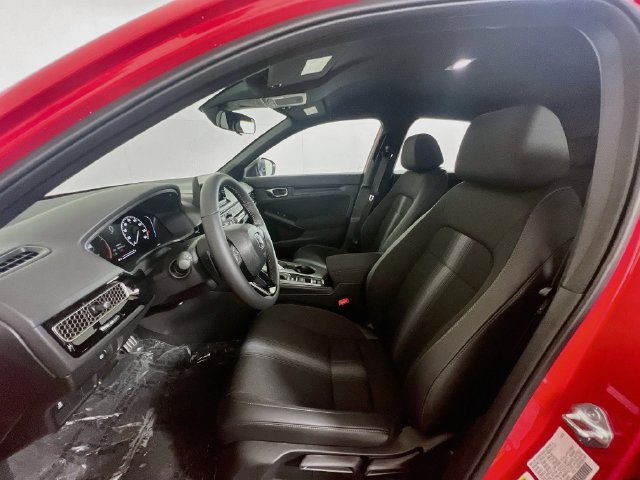 New 2026 Honda Civic Sport image 14