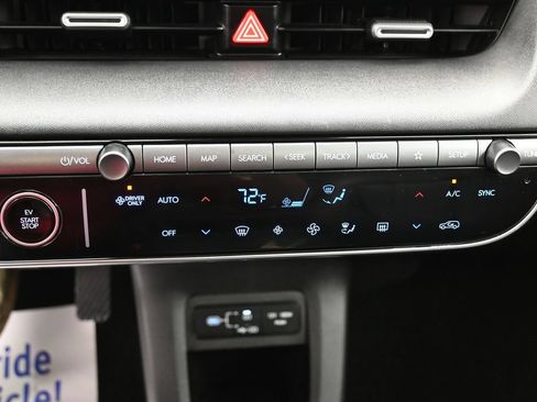 Used 2025 Hyundai Ioniq 5 Limited RWD image 29