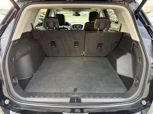 Used 2020 GMC Terrain Denali w/ Denali Premium Package image 10