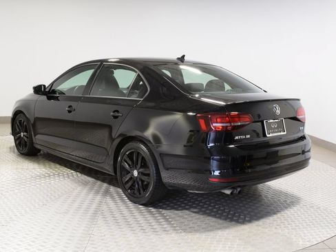 Used 2018 Volkswagen Jetta Sport FWD image 7