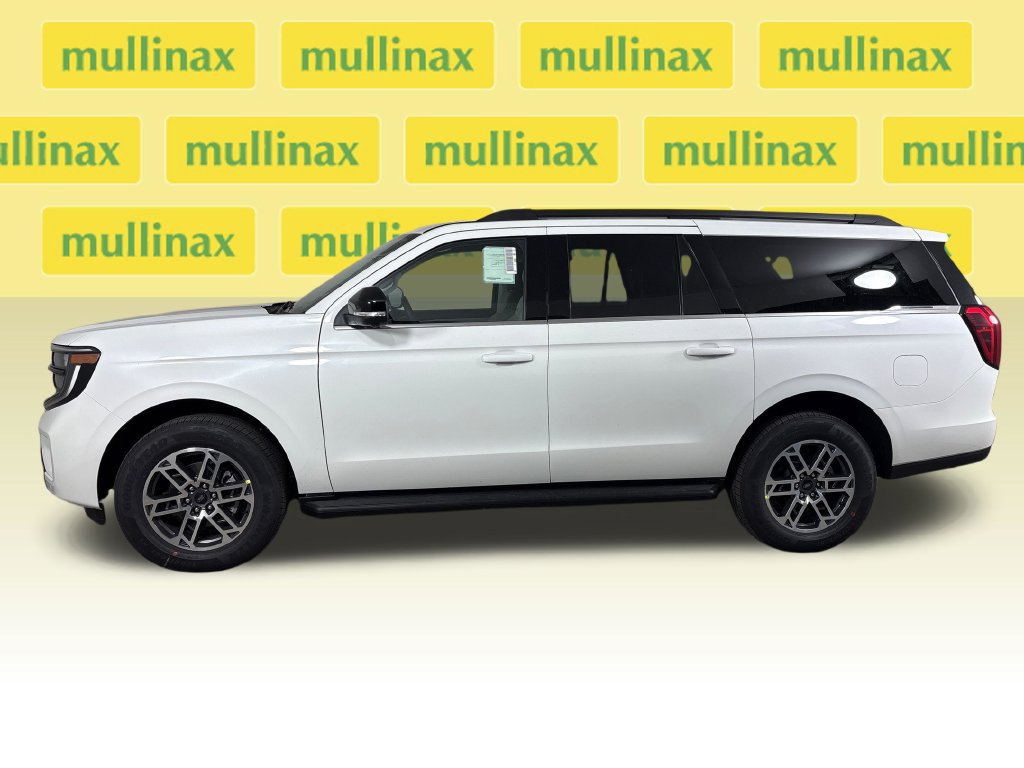 New 2026 Ford Expedition Max Active RWD image 11