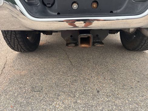 Used 2016 RAM 1500 Outdoorsman AWD/4WD image 53