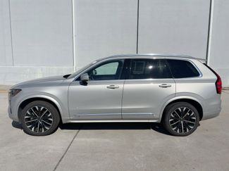 Certified 2025 Volvo XC90 B5 Plus video 2