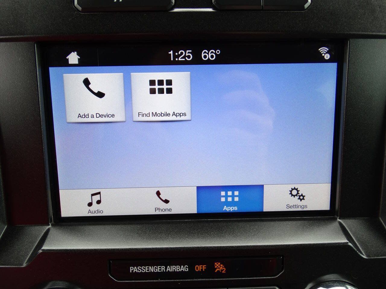 Used 2019 Ford F150 4x4 SuperCrew XLT w/ Equipment Group 301A Mid image 22