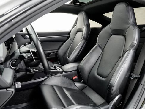 Certified 2020 Porsche 911 Carrera image 5