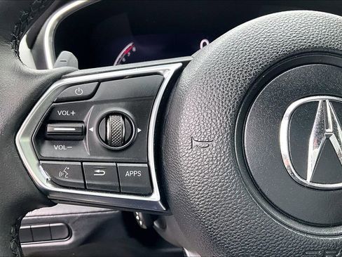 Used 2022 Acura MDX FWD w/ Technology Package image 25
