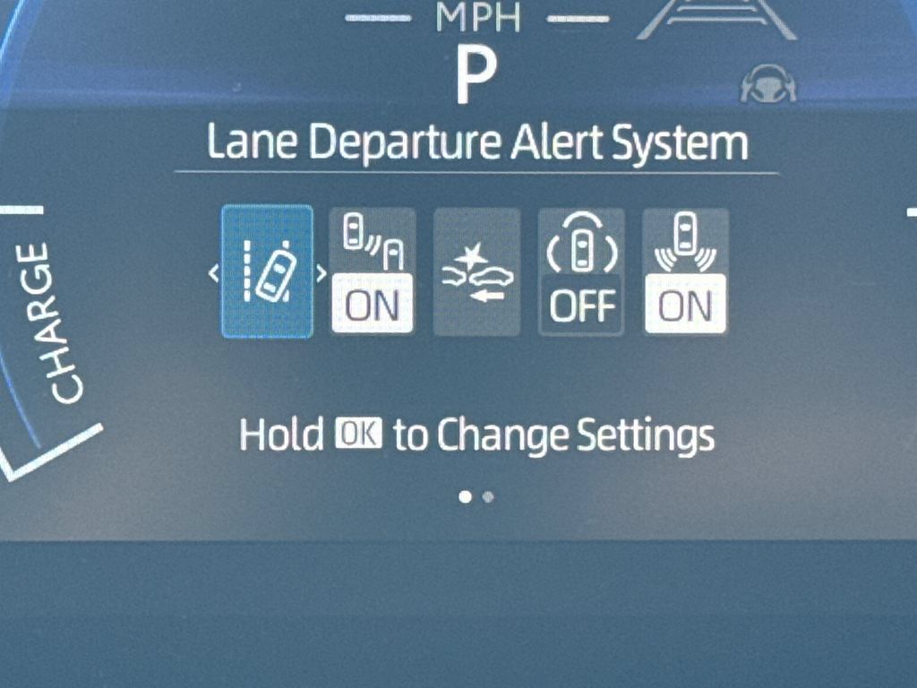 Used 2025 Toyota Camry LE FWD image 18