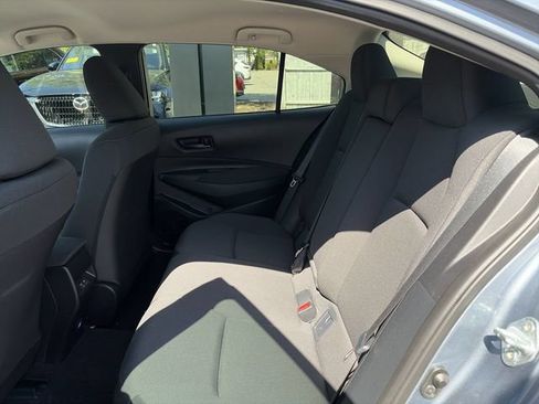 Used 2024 Toyota Corolla LE FWD image 22