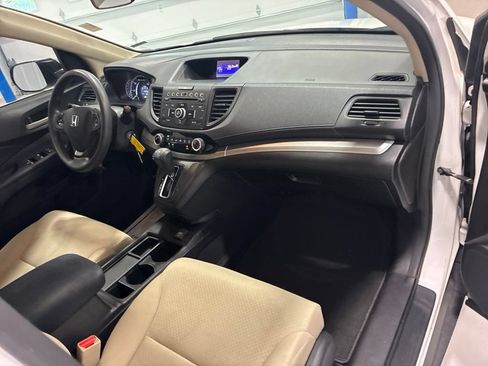 Used 2016 Honda CR-V LX image 29