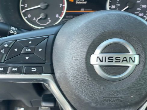 Certified 2023 Nissan Sentra SR w/ SR Premium Package FWD image 16