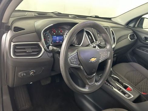 Used 2021 Chevrolet Equinox LT AWD/4WD image 14