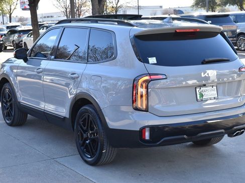 Used 2024 Kia Telluride SX X-Line image 10