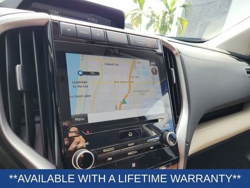 Certified 2021 Subaru Ascent Touring image 5