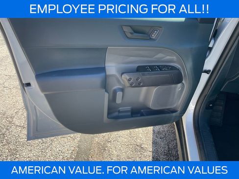 New 2025 Ford Maverick XLT w/ XLT Luxury Package AWD/4WD image 13