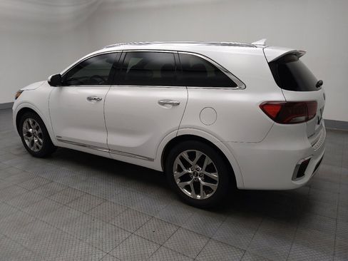Used 2019 Kia Sorento SX image 3