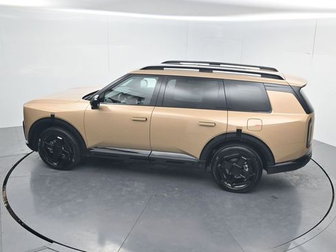 New 2027 Kia Telluride SX X-Line AWD/4WD image 54