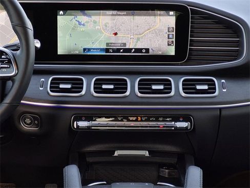 Used 2023 Mercedes-Benz GLE 350 image 35