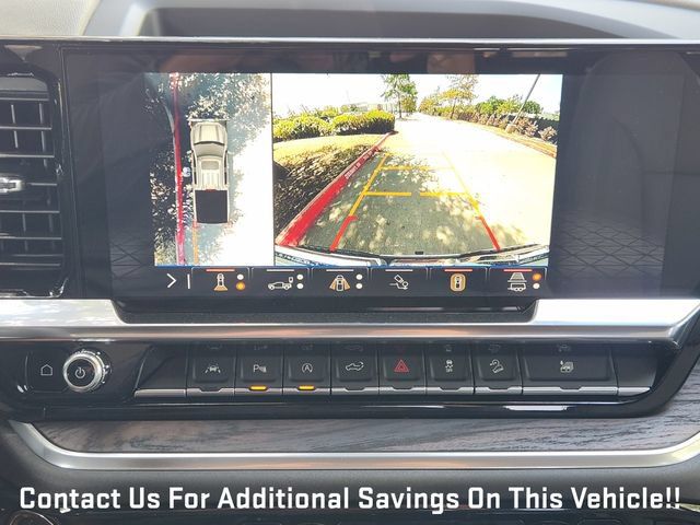 New 2026 GMC Sierra 1500 SLT w/ SLT Premium Plus Package AWD/4WD image 13