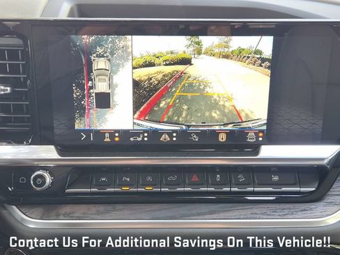 New 2026 GMC Sierra 1500 SLT AWD/4WD image 13