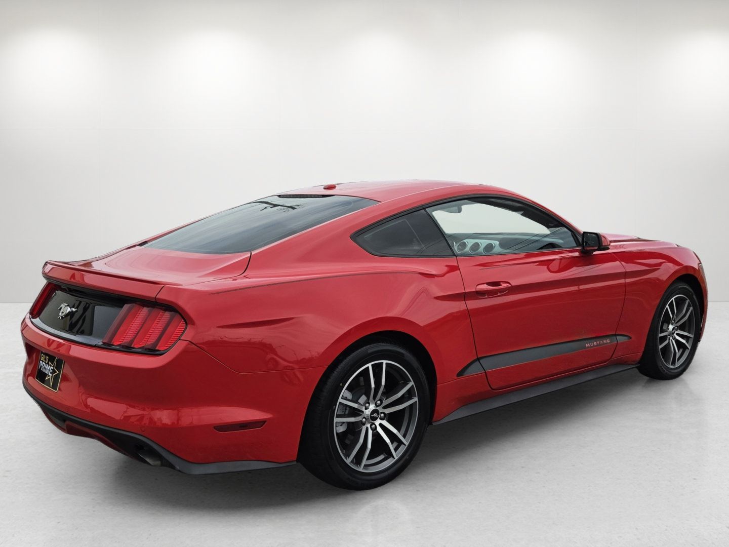 Used 2016 Ford Mustang Premium w/ Equipment Group 201A RWD image 5