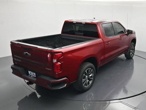 Used 2024 Chevrolet Silverado 1500 RST w/ Convenience Package II AWD/4WD image 36