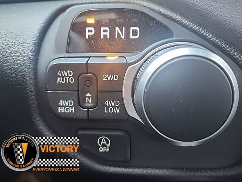 Used 2025 RAM 1500 Big Horn image 6