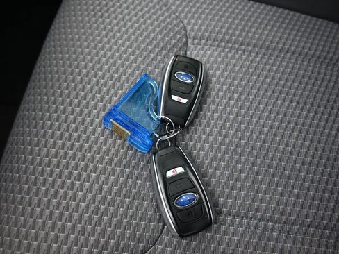 Used 2023 Subaru Forester Sport image 53