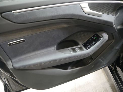 New 2026 Audi A6 Prestige image 15